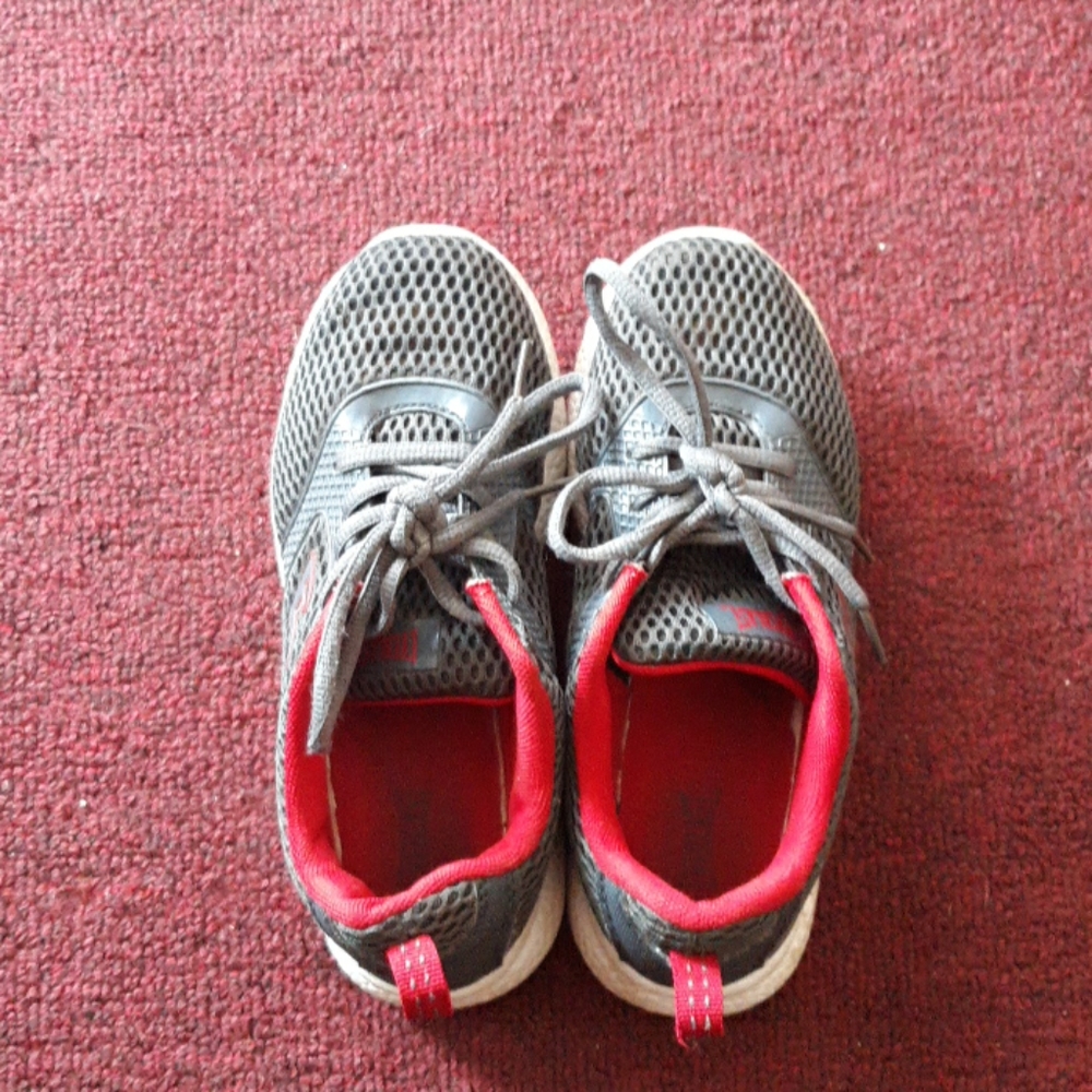 Everlast shoes - Picture 3 of 3